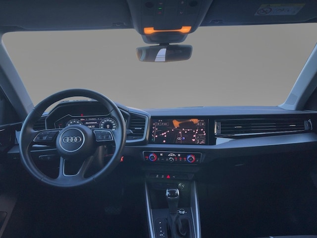 Audi A1 25 TFSI S-Tronic Sportback