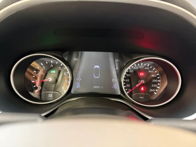 Jeep Compass Limited