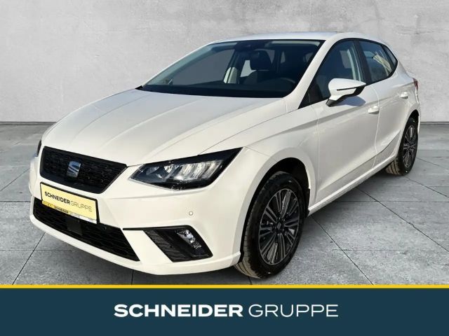 Seat Ibiza 1.0 TSI Style