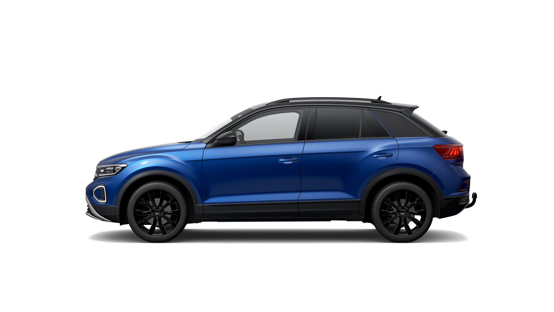 Volkswagen T-Roc 1.5 TSI DSG Style