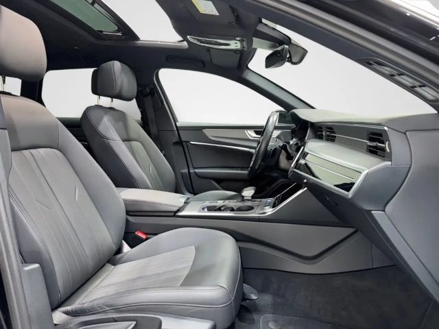 Audi A6 allroad 45 TDI Quattro