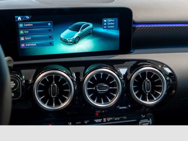 Mercedes-Benz A 200 Limousine ACC AUT DynLicht Fernlichtass.