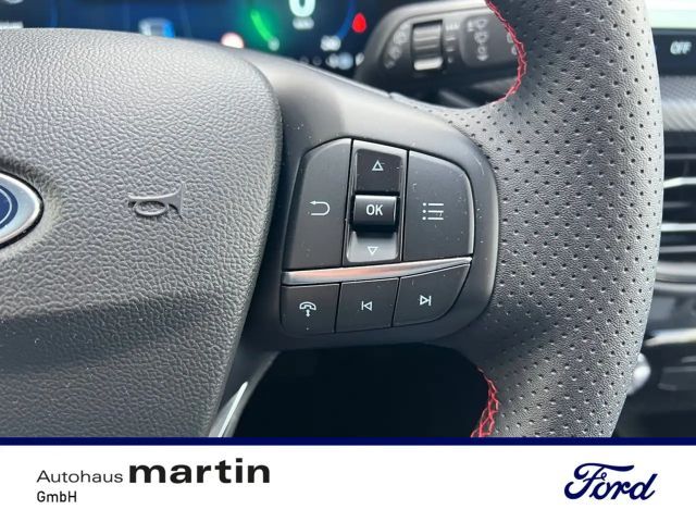 Ford Kuga Hybrid ST Line