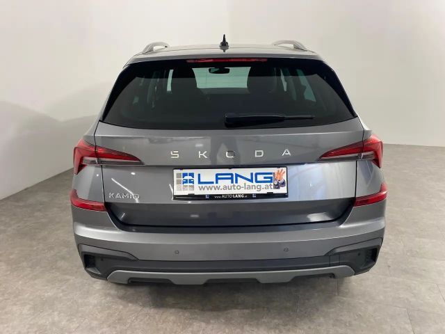 Skoda Kamiq 1.0 TSI 85 Selection