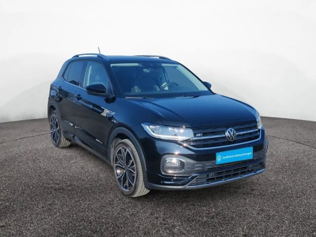 Volkswagen T-Cross 1.0 TSI DSG R-Line