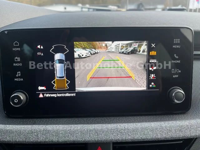 Skoda Kamiq 1.0 TSI Selection