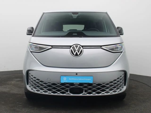 Volkswagen ID.Buzz ID.Buzz / Standklima, Navi, Matrix, 360°, AHK