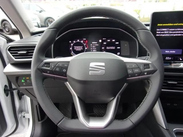 Seat Leon 1.5 eTSI DSG Style