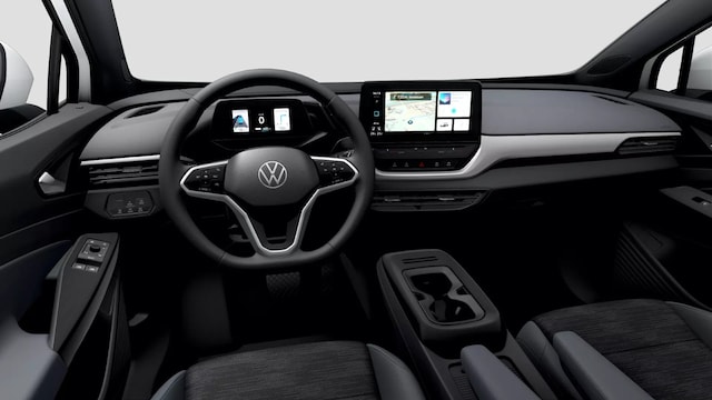 Volkswagen ID.4 Performance Pro
