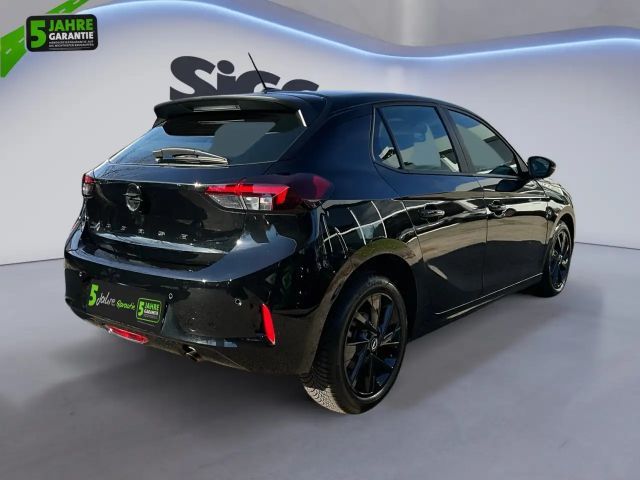 Opel Corsa 1.2 Turbo Turbo