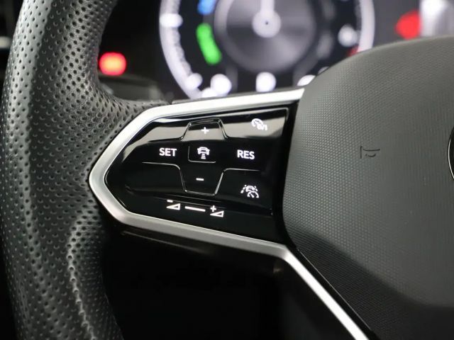 Volkswagen Touareg 4Motion eHybrid