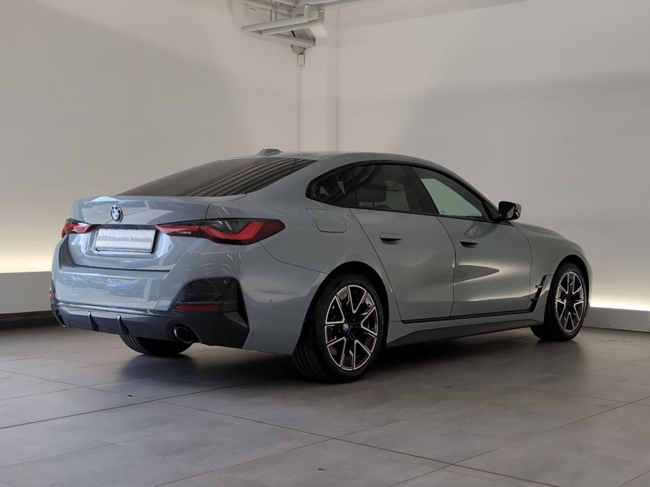 BMW 430 430i Coupé Gran Coupé