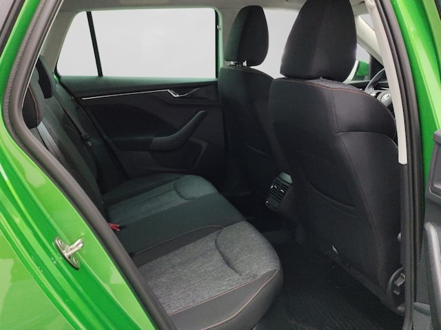 Skoda Kamiq 1.0 TSI Clever