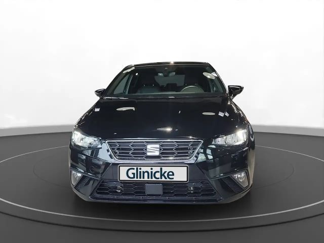 Seat Ibiza 1.5 TSI DSG FR-lijn