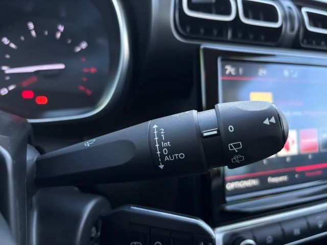 Citroën C3 Aircross Plus PureTech