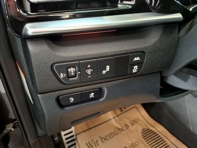 Kia Niro EV Long range e-Niro