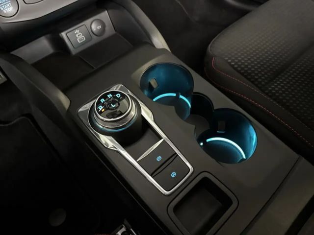 Ford Focus 1.5 EcoBlue Wagon