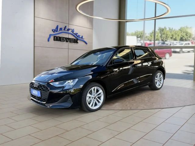 Audi A3 35 TFSI Sedan Sportback