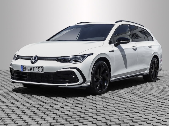 Volkswagen Golf R-Line Variant