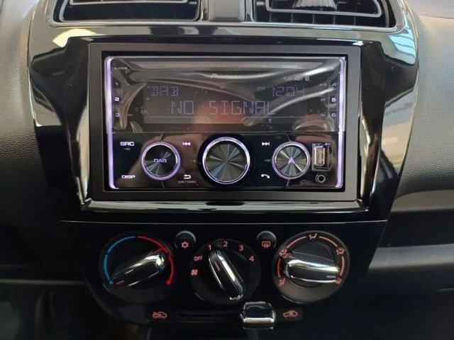 Mitsubishi Space Star Inform MIVEC Star