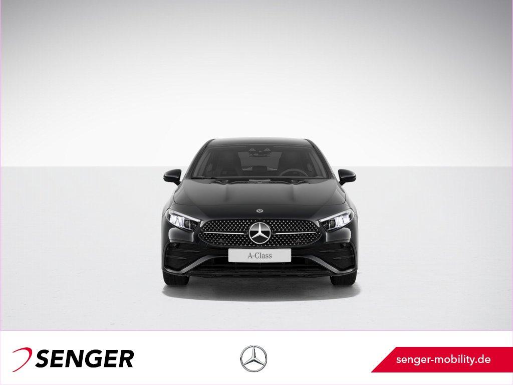 Mercedes-Benz A 250 A 250 e AMG Line