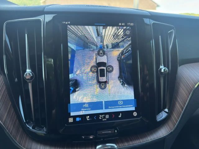 Volvo XC60 AWD Dark Plus Recharge T6