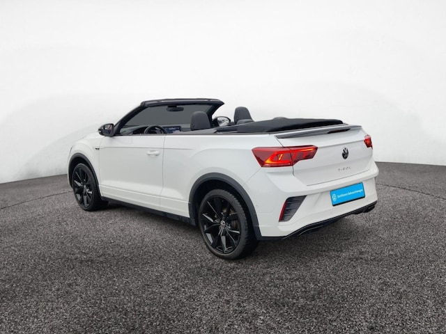 Volkswagen T-Roc 1.5 TSI Cabriolet DSG R-Line