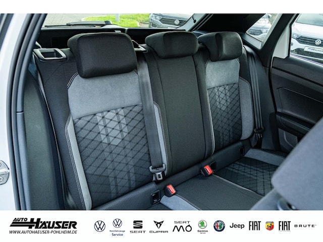 Volkswagen Polo 1.0 TSI DSG R-Line