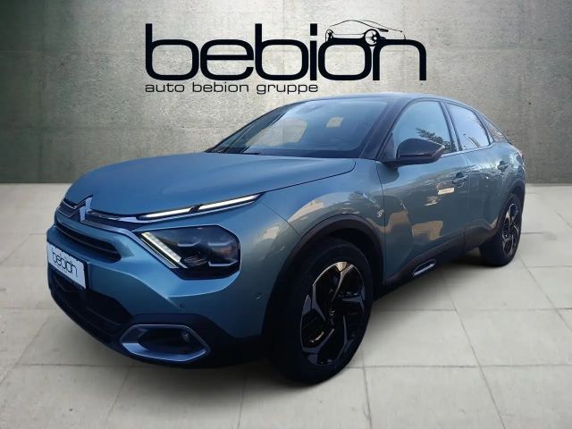 Citroën C4 PureTech Shine