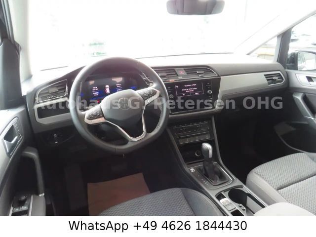Volkswagen Touran Comfortline DSG