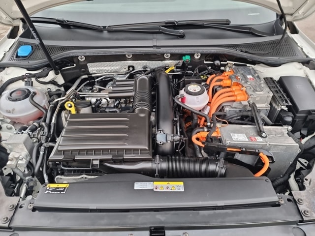 Volkswagen Passat DSG Variant eHybrid