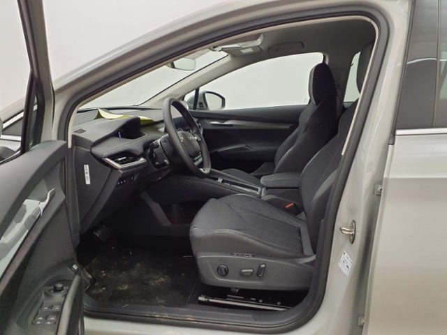 Skoda Elroq LOFT +WÄPU +AHK +19" +CARPLAY +MATRIX +ACC +360° +HuD +NAVI +SHZ +