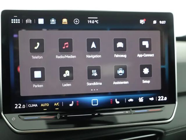 Volkswagen ID.3 Business Performance Pro