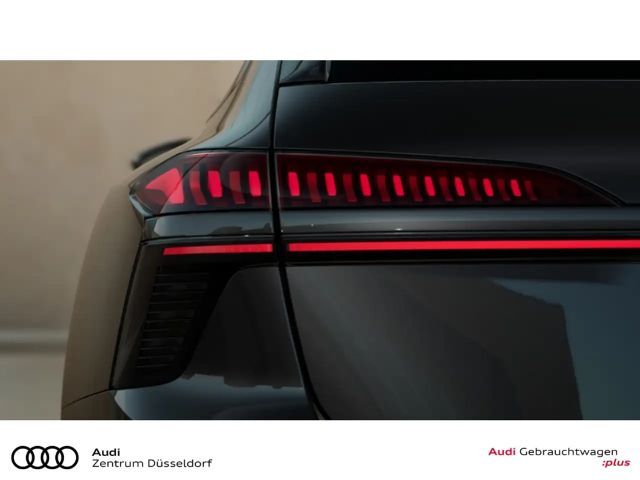 Audi A6 Avant S-Tronic Sedan