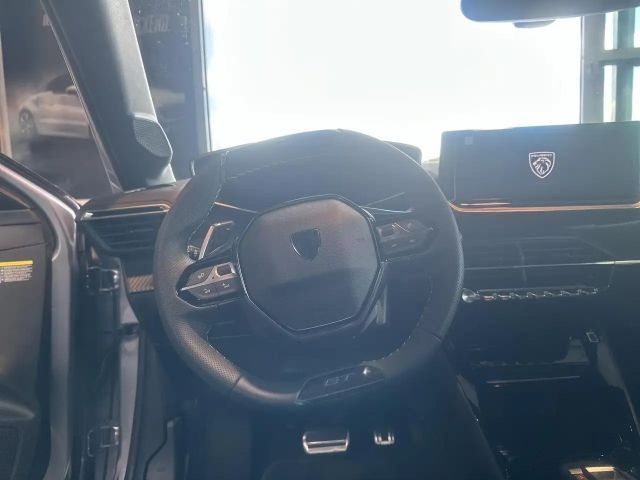 Peugeot 208 GT-Line Hybrid