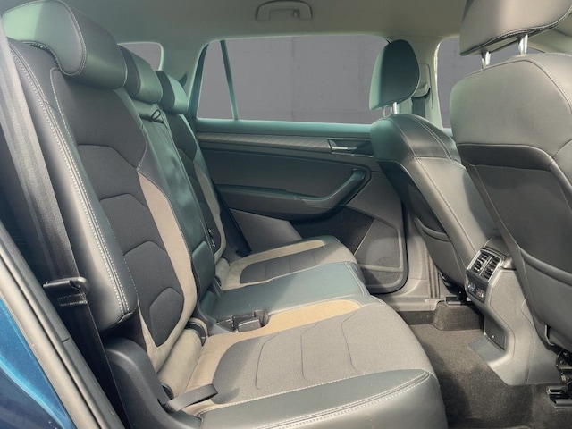 Skoda Kodiaq 2.0 TSI 4x4 Style Style