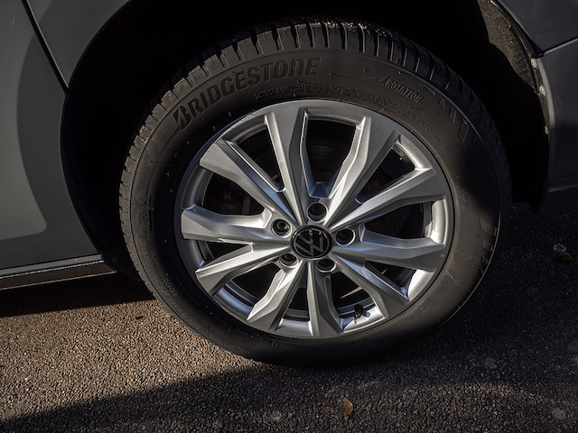 Volkswagen Caddy 2.0 TDI Life Maxi