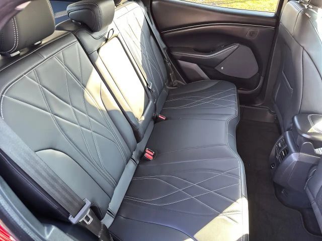 Ford Mustang Mach-E Basis, TECHNOLOGIEPAKET, ABSTANDSTEMPOMAT