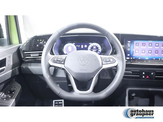 Volkswagen Caddy Style