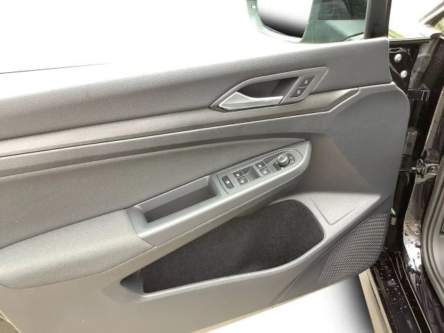 Volkswagen Golf 2.0 TSI DSG GTI Golf VIII