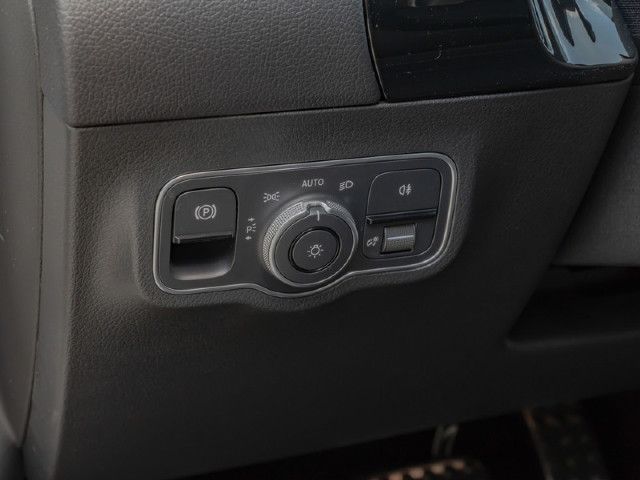 Mercedes-Benz GLA 250 4MATIC