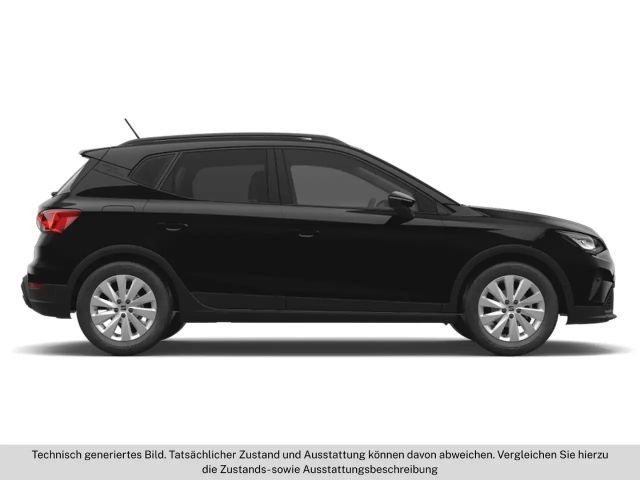 Seat Arona 1.0 TSI DSG Style