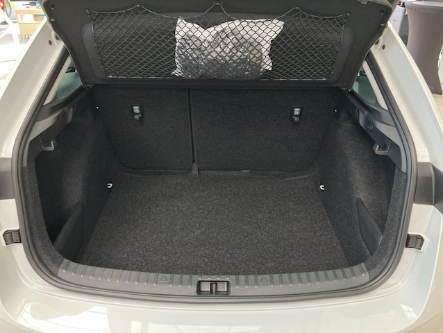 Skoda Scala 1.0 TSI Drive