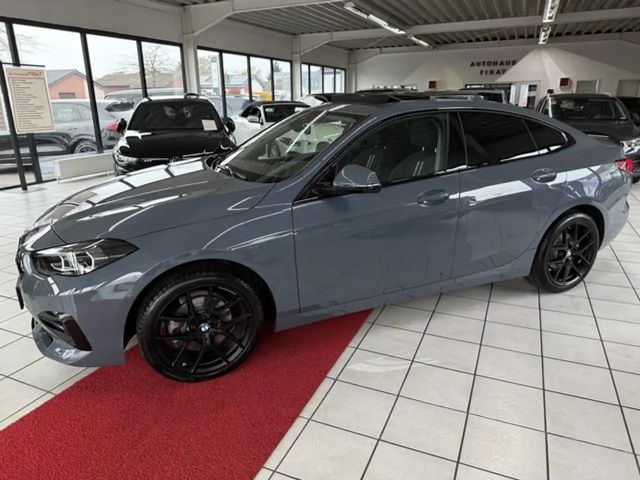 BMW 218 218i Coupé Gran Coupé Sedan Sport Line