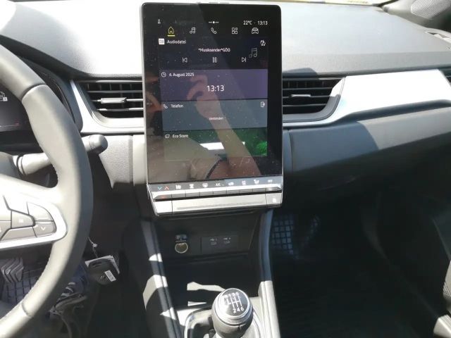 Renault Captur Evolution TCe 90