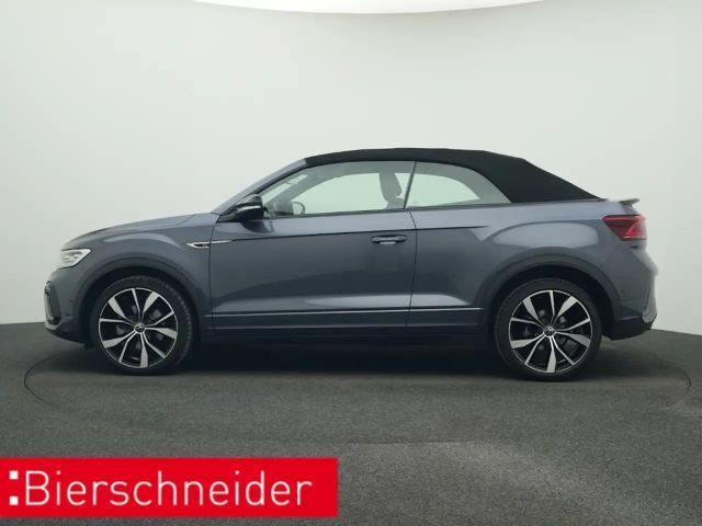 Volkswagen T-Roc 1.5 TSI Cabriolet DSG R-Line