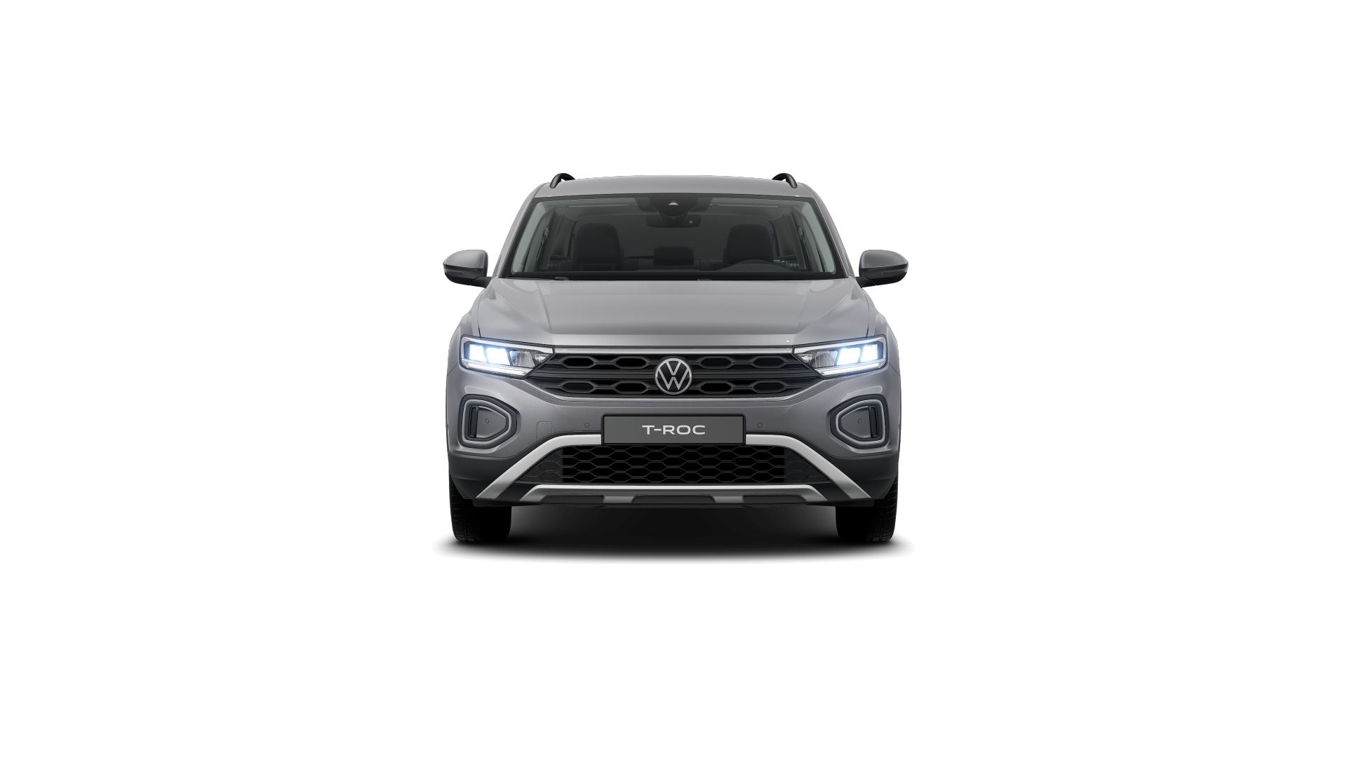 Volkswagen T-Roc 1.5 TSI Life