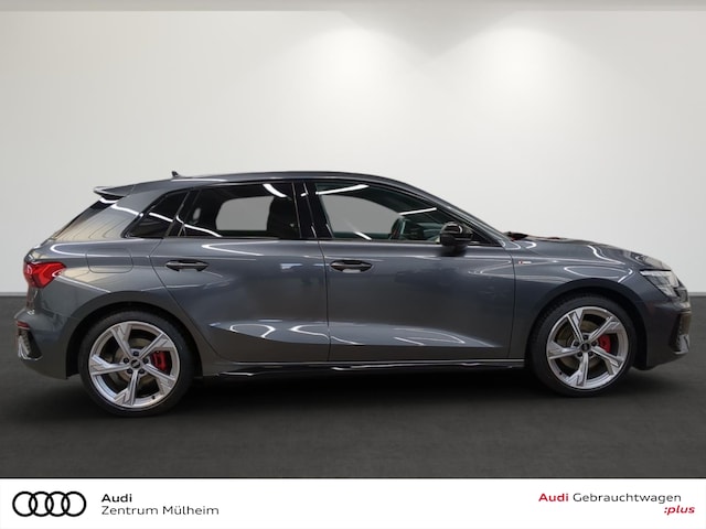 Audi A3 35 TFSI S-Line S-Tronic Sportback