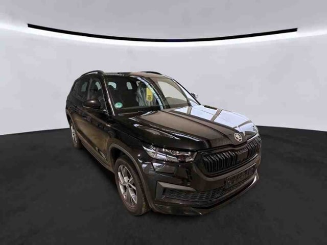 Skoda Kodiaq 2.0 TDI 4x4