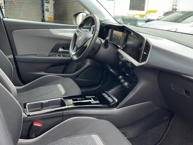 Opel Mokka Edition Mokka-e